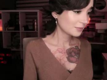 lonelly_lolly98 chaturbate stream image, 18.09.2025 01:50