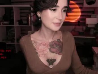 lonelly_lolly98 chaturbate stream image, 18.09.2025 01:50