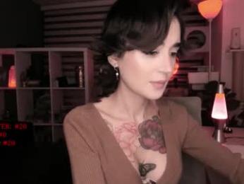 lonelly_lolly98 chaturbate stream image, 18.09.2025 01:50