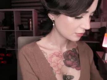 lonelly_lolly98 chaturbate stream image, 18.09.2025 01:50