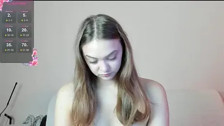 May_Flower stripchat stream image, 18.09.2025 08:00