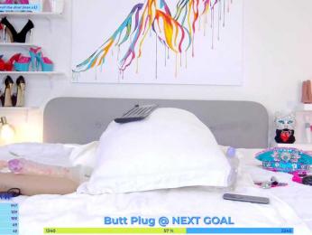 CindyBKK bongacams stream image, 19.09.2025 00:20