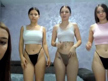 dirtygirls99 chaturbate stream image, 19.09.2025 23:20