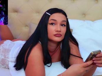 DaliyaArabian bongacams stream image, 20.09.2025 08:00