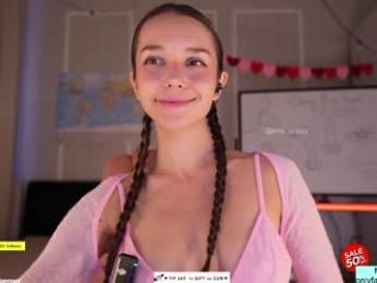 oooops__ chaturbate stream image, 22.09.2025 05:10