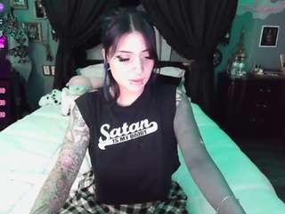 sallylynn camsoda stream image, 24.09.2025 04:20