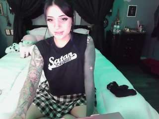 sallylynn camsoda stream image, 24.09.2025 04:20