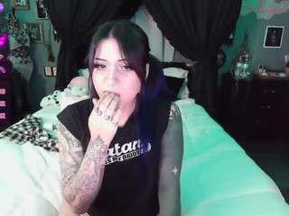 sallylynn camsoda stream image, 24.09.2025 04:20