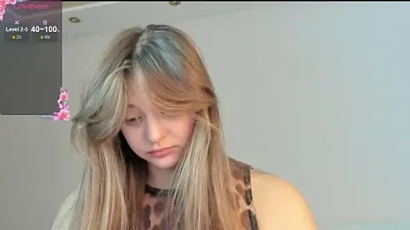 May_Flower stripchat stream image, 24.09.2025 11:10