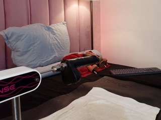 hallybans camsoda stream image, 17.02.2025 19:10