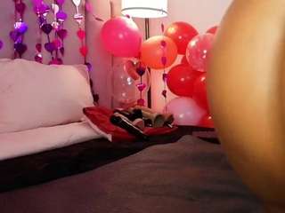 hallybans camsoda stream image, 17.02.2025 19:10
