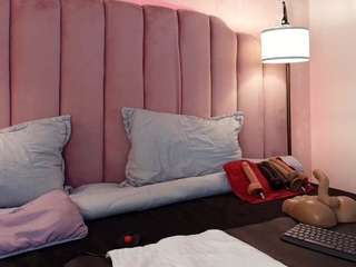 hallybans camsoda stream image, 17.02.2025 19:10