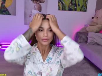 lenna_godess chaturbate stream image, 25.09.2025 06:10