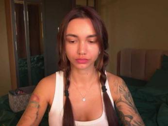 TeonaRose bongacams stream image, 25.09.2025 10:30