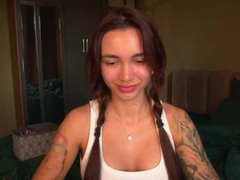 TeonaRose bongacams stream image, 25.09.2025 10:30