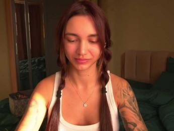 TeonaRose bongacams stream image, 25.09.2025 10:30