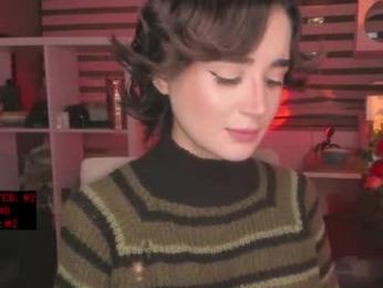 lonelly_lolly98 chaturbate stream image, 25.09.2025 23:30