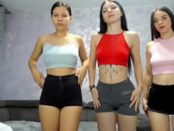 dirtygirls99 chaturbate stream image, 26.09.2025 22:50