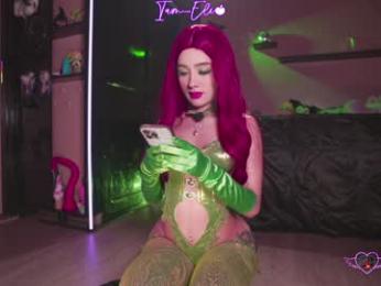 iam_eli chaturbate stream image, 26.09.2025 19:50