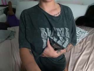 emmagray01 camsoda stream image, 27.09.2025 13:10