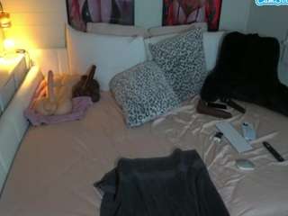 emmagray01 camsoda stream image, 27.09.2025 13:10