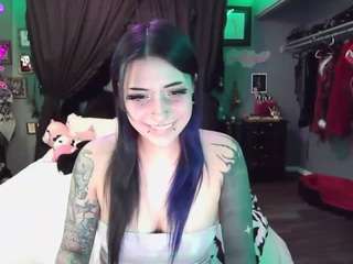 sallylynn camsoda stream image, 28.09.2025 04:10