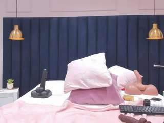 mandybunny camsoda stream image, 28.09.2025 04:30