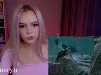fymryn bongacams stream image, 28.09.2025 18:10