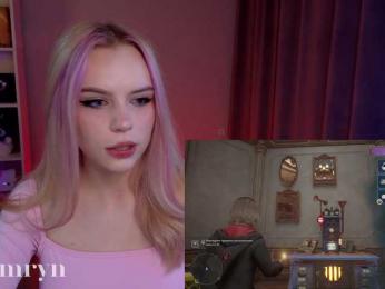fymryn bongacams stream image, 28.09.2025 18:10