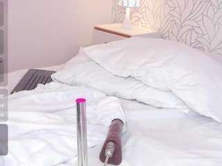 kai-falcon camsoda stream image, 29.09.2025 19:10