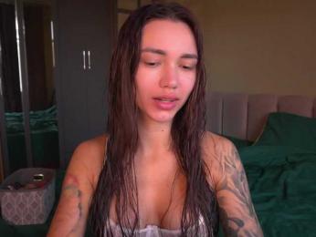 TeonaRose bongacams stream image, 30.09.2025 05:10
