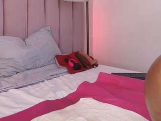 hallybans camsoda stream image, 30.09.2025 12:10