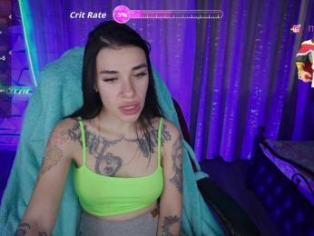deva_maria bongacams stream image, 01.10.2025 07:00