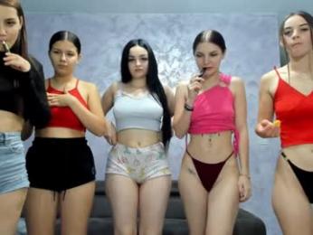 dirtygirls99 chaturbate stream image, 02.10.2025 00:10