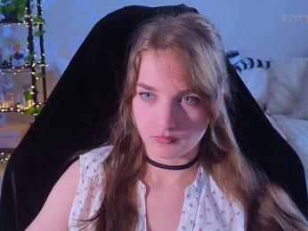 KOTTYAA bongacams stream image, 02.10.2025 03:00