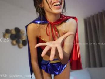 shena_nomy chaturbate stream image, 01.10.2025 23:30