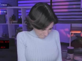 lonelly_lolly98 chaturbate stream image, 02.10.2025 01:10