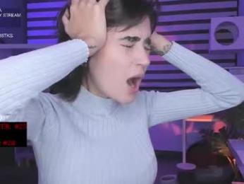 lonelly_lolly98 chaturbate stream image, 02.10.2025 01:10