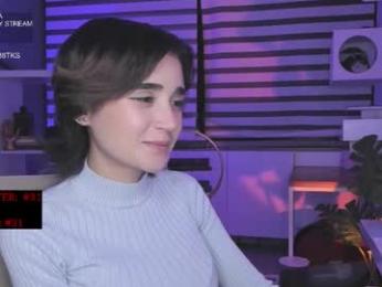lonelly_lolly98 chaturbate stream image, 02.10.2025 01:10
