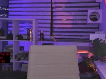 lonelly_lolly98 chaturbate stream image, 02.10.2025 01:10