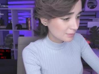 lonelly_lolly98 chaturbate stream image, 02.10.2025 01:10