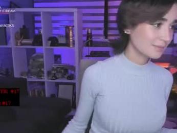 lonelly_lolly98 chaturbate stream image, 02.10.2025 01:10