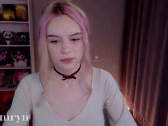 fymryn bongacams stream image, 02.10.2025 18:00