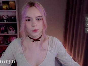 fymryn bongacams stream image, 02.10.2025 18:00
