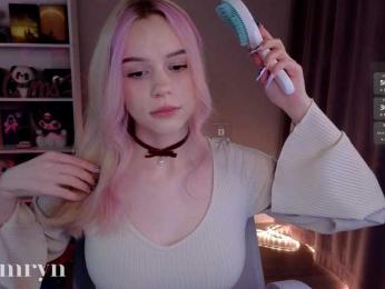 fymryn bongacams stream image, 02.10.2025 18:00