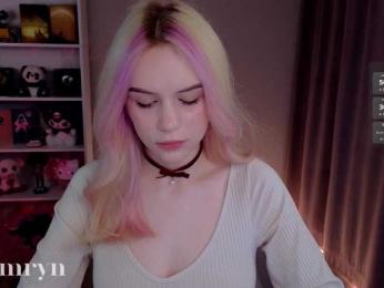 fymryn bongacams stream image, 02.10.2025 18:00