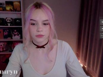 fymryn bongacams stream image, 02.10.2025 18:00