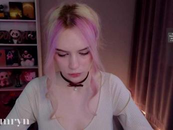fymryn bongacams stream image, 02.10.2025 18:00