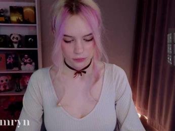 fymryn bongacams stream image, 02.10.2025 18:00