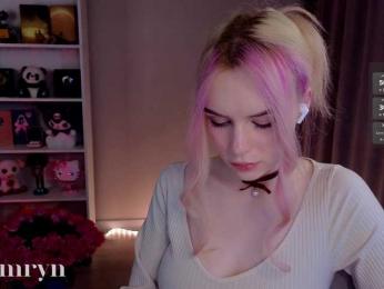 fymryn bongacams stream image, 02.10.2025 18:00